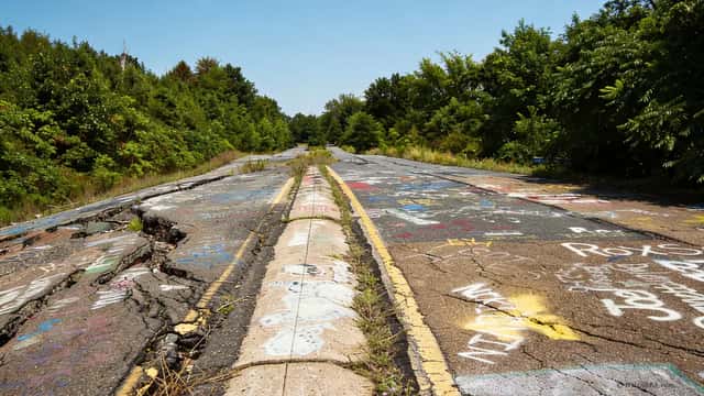 Visiting Centralia PA in 2026: What's Actually Left