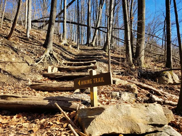 Laurel Highlands Hiking Guide: LHHT, Ohiopyle & Mountain Trails