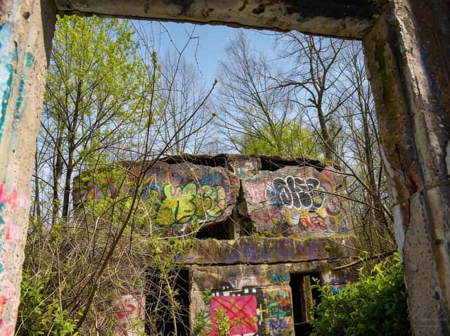 Concrete City Nanticoke PA: The Complete Guide to PA's Poured-Concrete Abandoned Town
